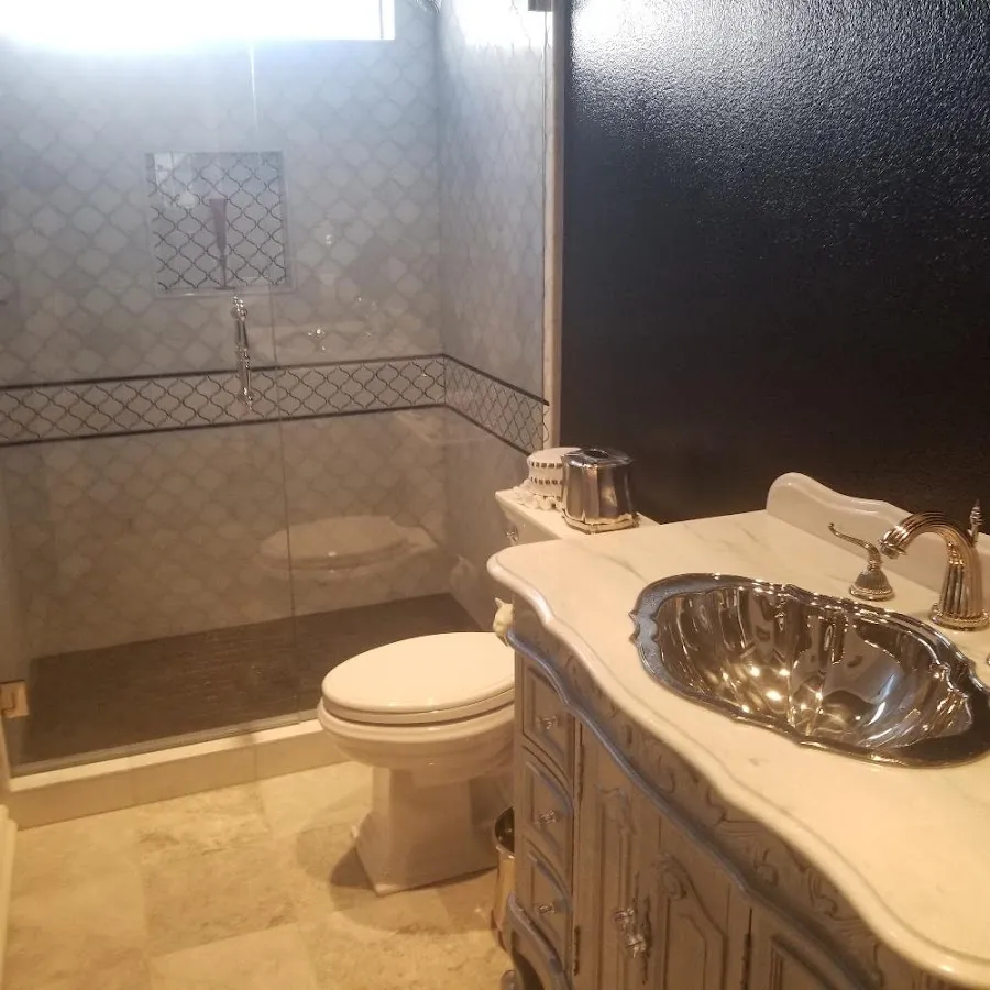 Professional plumbing work and bathroom remodeling in Shawano